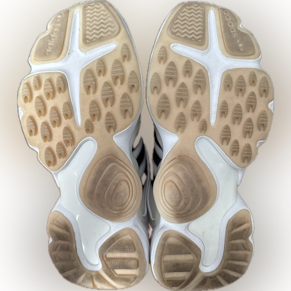 Addidas Women's Magmur Running Sneakers - Picture 8 of 8